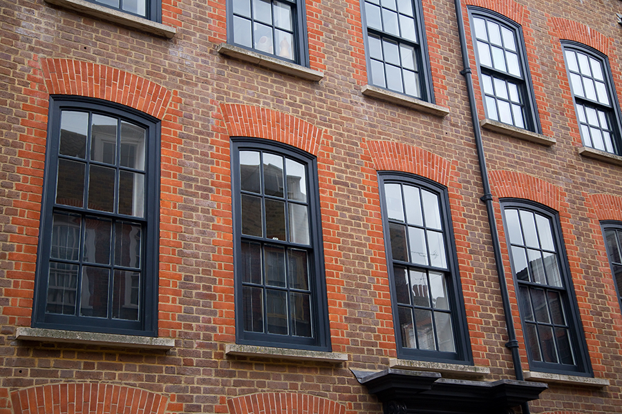 Window Cleaning Services