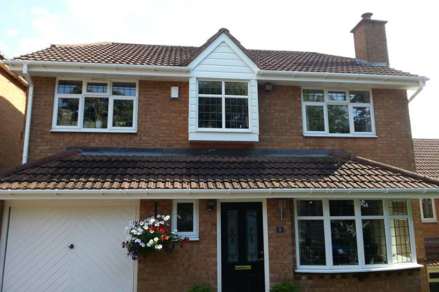 Window Cleaning Wolverhampton, Staffordshire