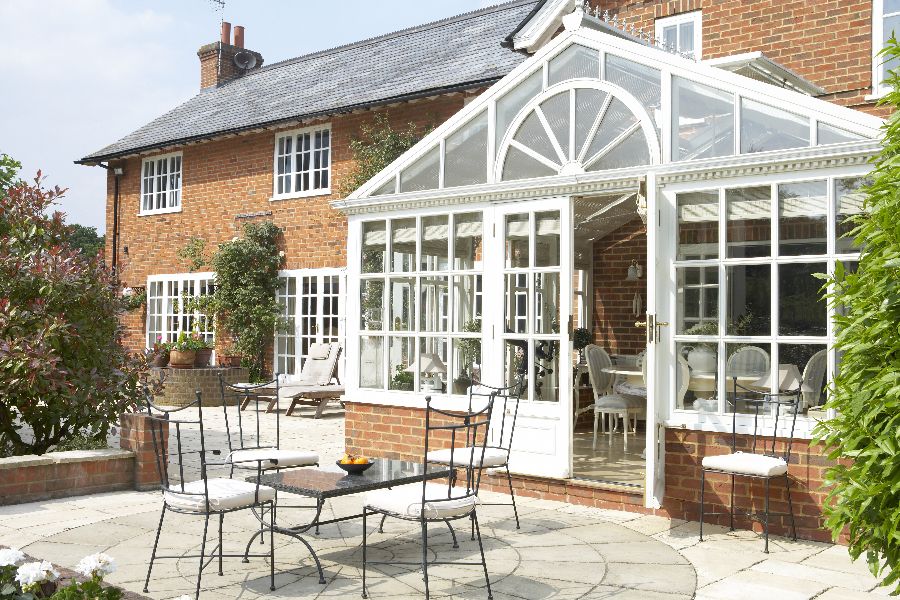 Professional Conservatory Cleaning Wolverhampton