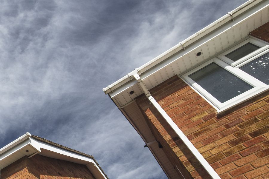 Professional uPVC Cleaning Wolverhampton