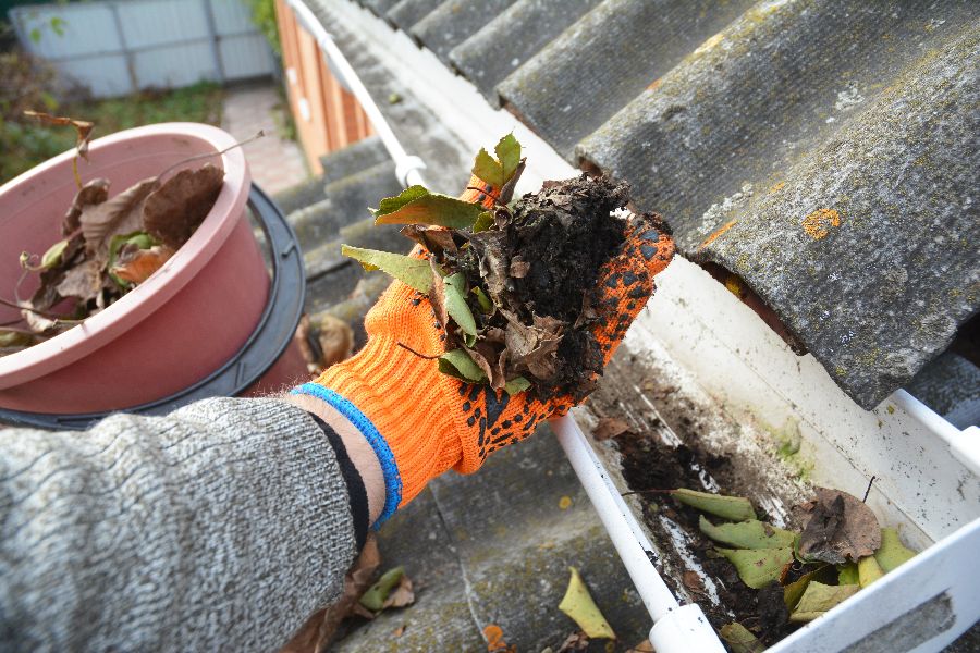 Window Cleaning & Exterior Cleaning Dudley, Wolverhampton