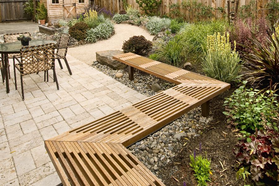 Patio Cleaning Services in Wolverhampton