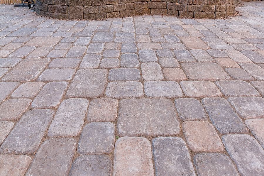 Patio Cleaning Wolverhampton, Staffordshire