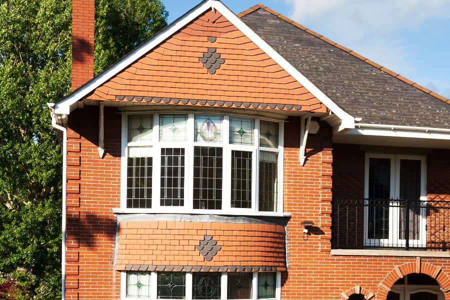 uPVC Cleaning Services in Wolverhampton