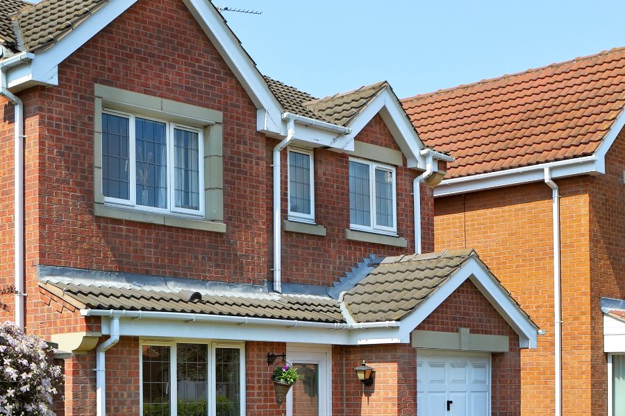 Window Cleaning & Exterior Cleaning Dudley, Wolverhampton