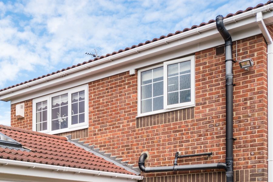 uPVC Cleaning Wolverhampton, Staffordshire
