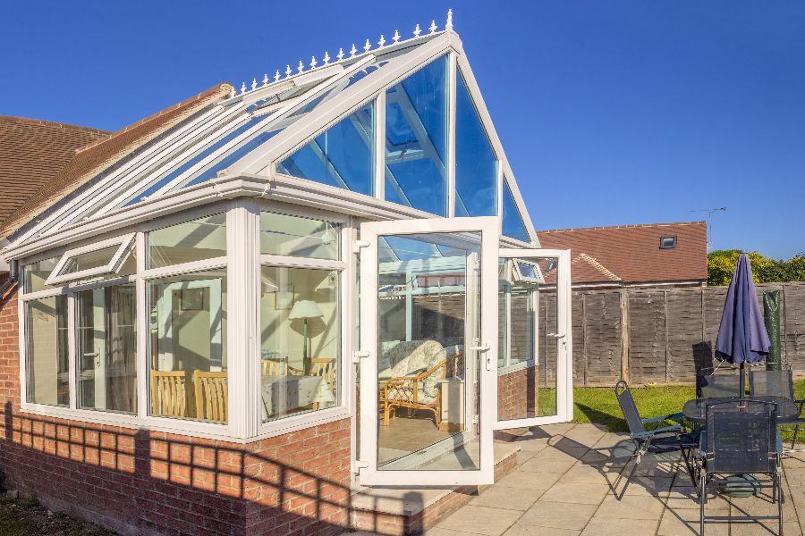Window Cleaning & Exterior Cleaning Dudley, Wolverhampton