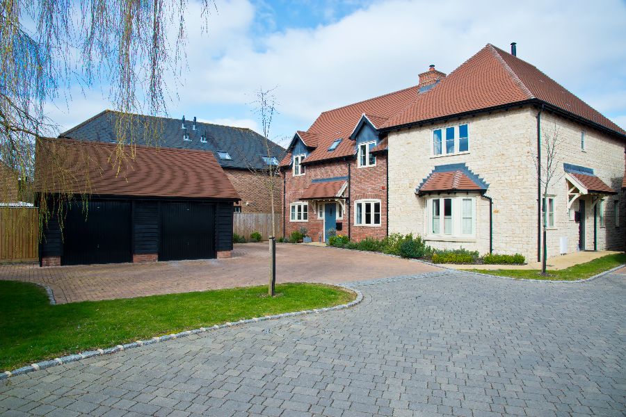 Driveway Cleaning Wolverhampton
