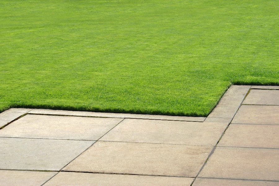 Professional Patio Cleaning Wolverhampton