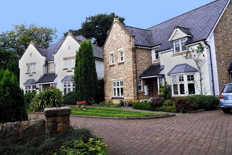 Driveway Cleaning Wolverhampton, Staffordshire